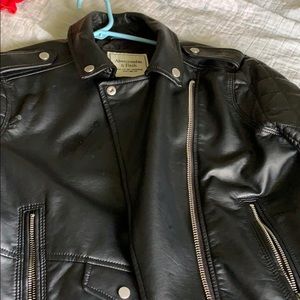 Vegan Leather